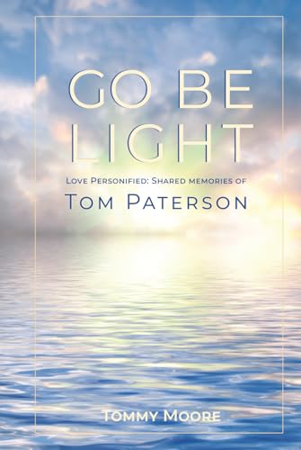 Tommy Patterson